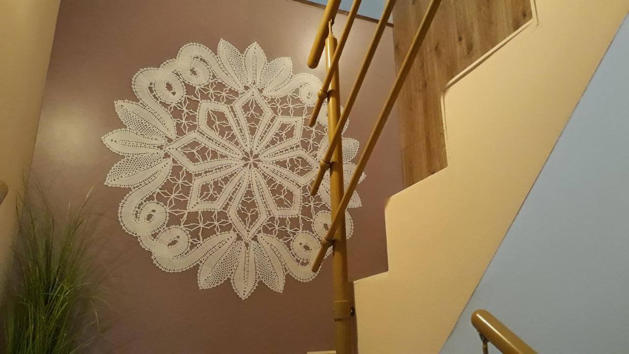 Csipkehaz Apartman Cserkeszőlő Eksteriør billede